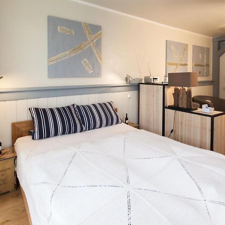 Fewo Engler Gartenstrasse Doppelzimmer نيبورغ المظهر الخارجي الصورة