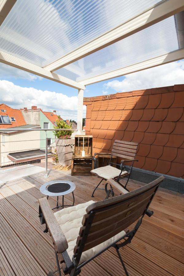 Fewo Engler Gartenstrasse Doppelzimmer نيبورغ المظهر الخارجي الصورة
