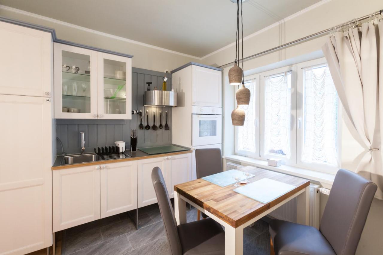 Fewo Engler Gartenstrasse Doppelzimmer نيبورغ المظهر الخارجي الصورة