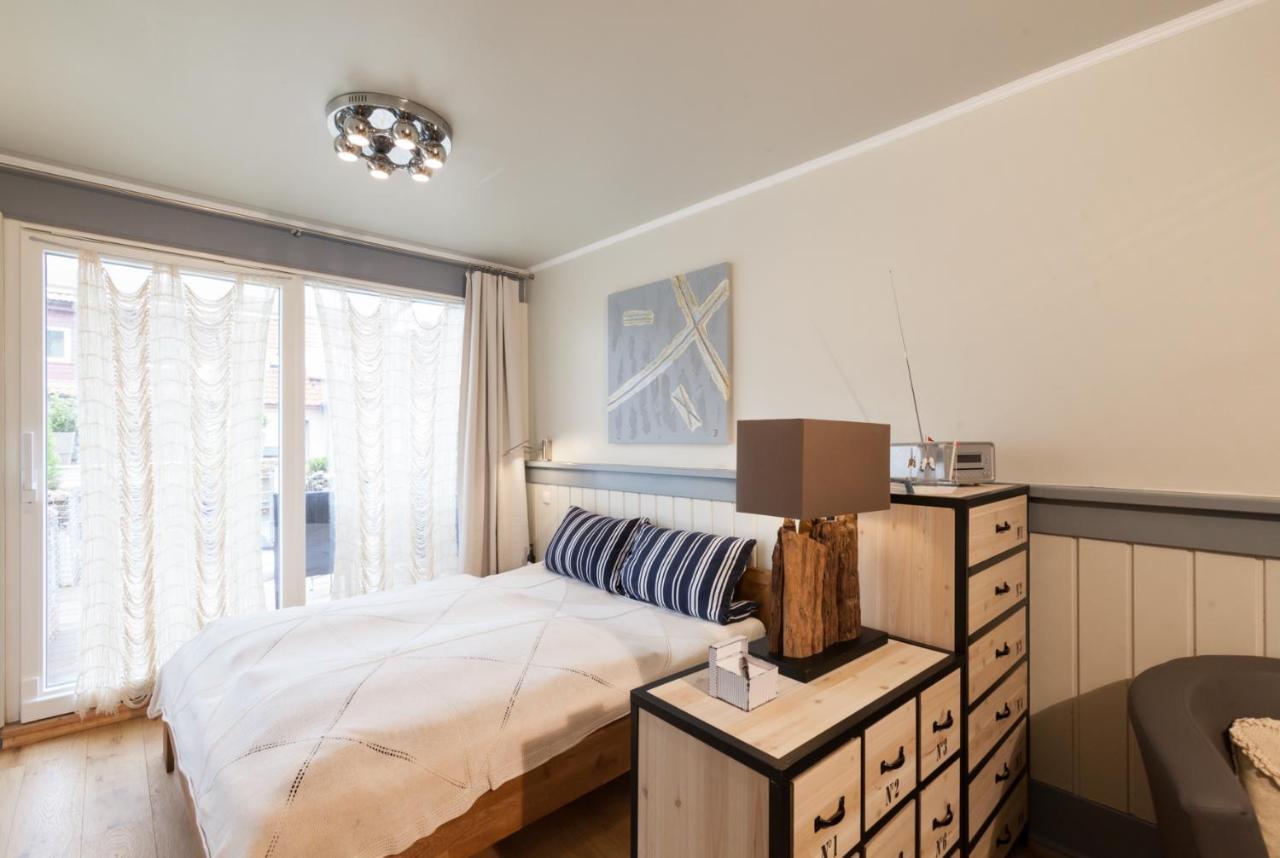 Fewo Engler Gartenstrasse Doppelzimmer نيبورغ المظهر الخارجي الصورة